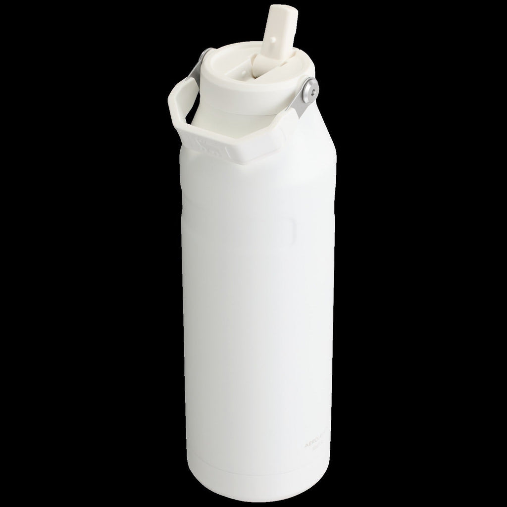 The IceFlowTM Bottle with Flip Straw Lid | 50 OZ
