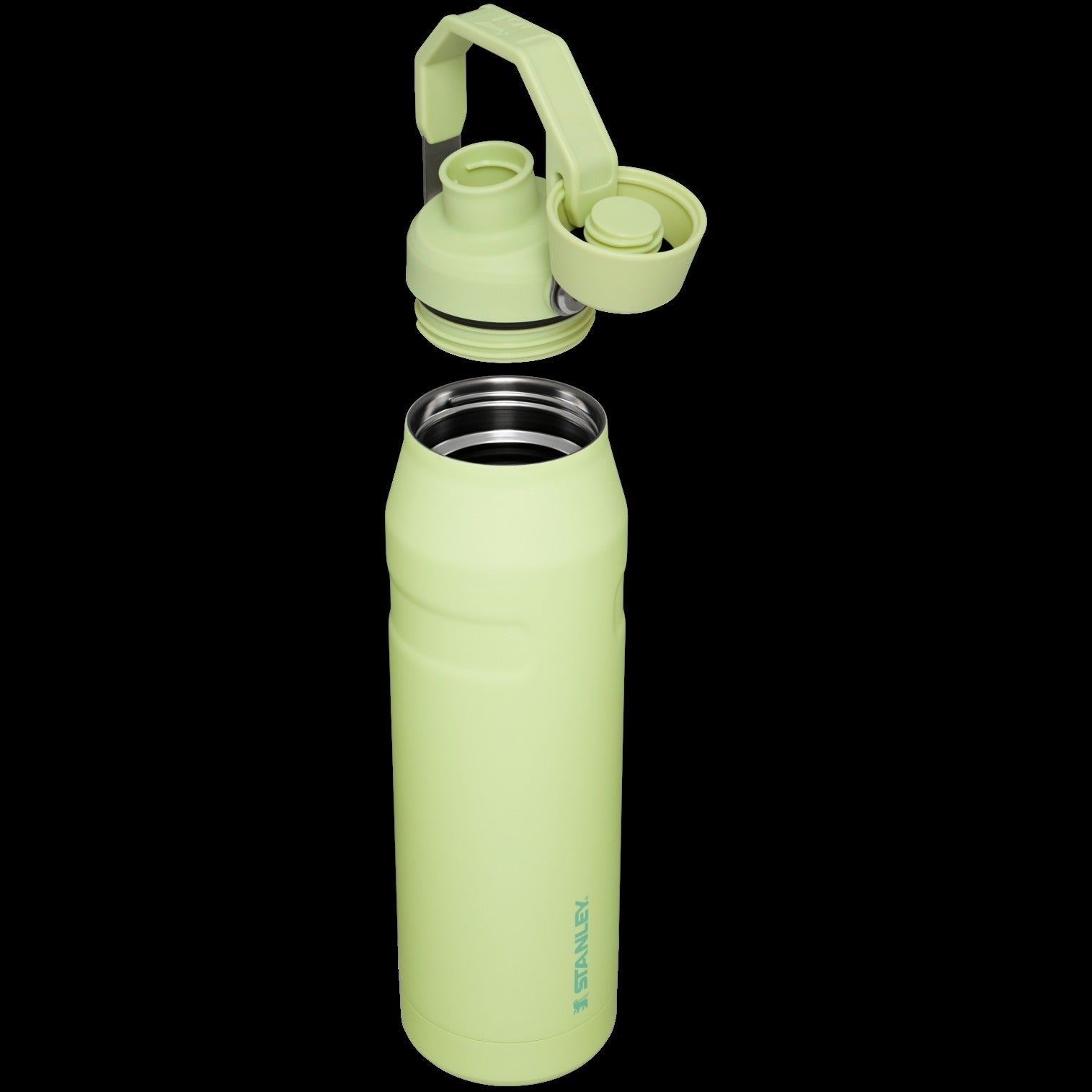 IceFlowTM Bottle with Fast Flow Lid | 36 OZ - Stanley Create