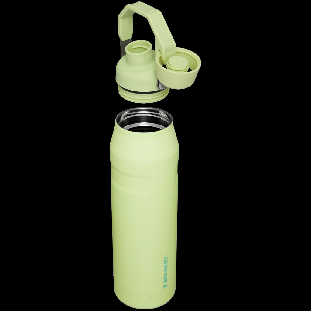 IceFlowTM Bottle with Fast Flow Lid | 36 OZ - Stanley Create