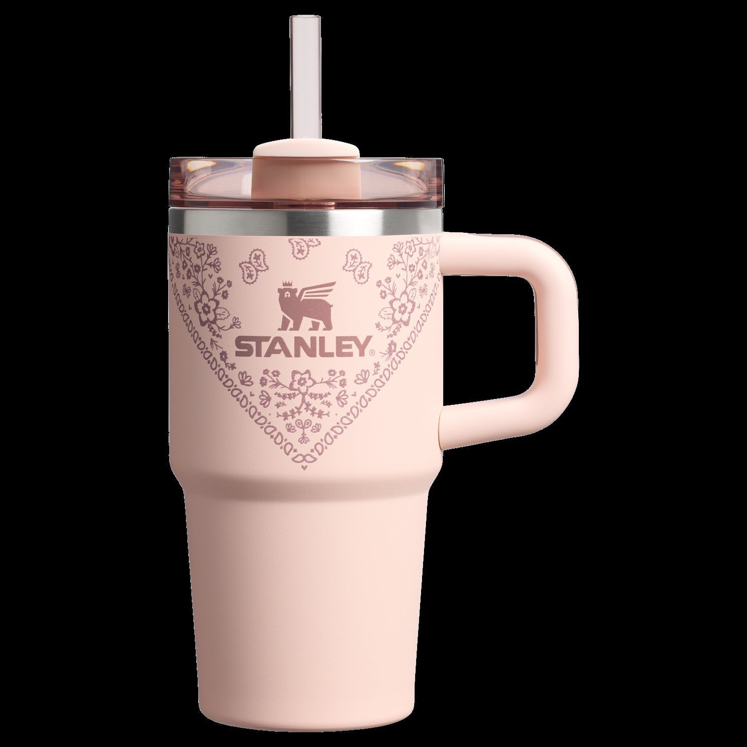 The Quencher H2.O FlowStateTM Tumbler| 20 OZ