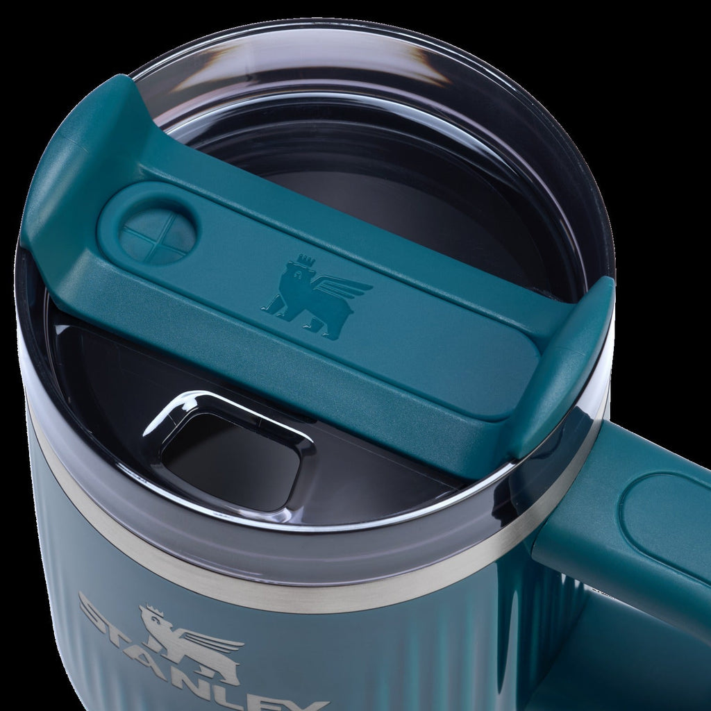 The Quencher® H2.0 Fluted Tumbler with Handle | 20 OZ