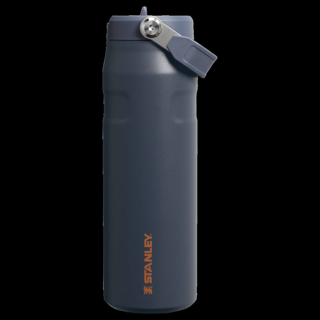 The IceFlowTM Bottle with Flip Straw Lid | 24 OZ