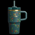 The Cheers & Cheer Quencher H2.O FlowStateTM Tumbler | 20 OZ