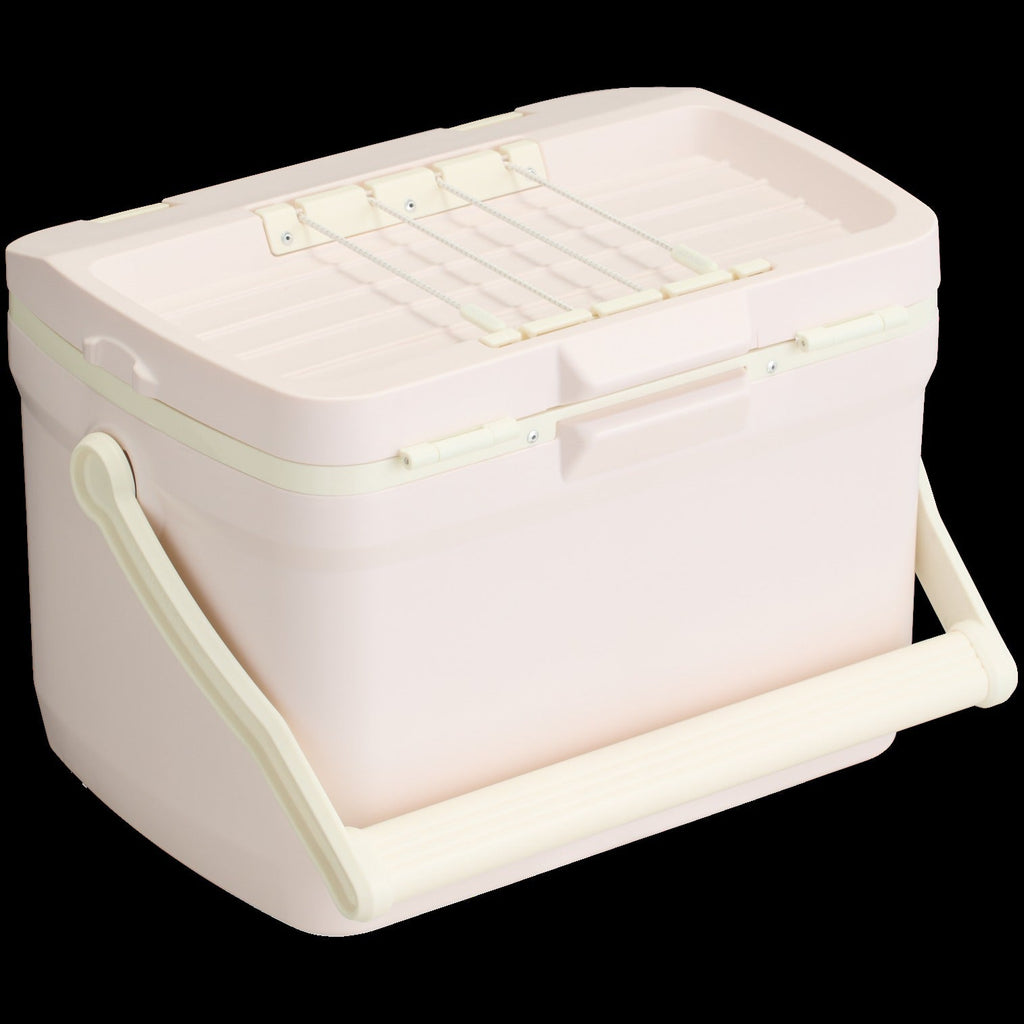 The Easy Carry Outdoor Cooler | 16 QT
