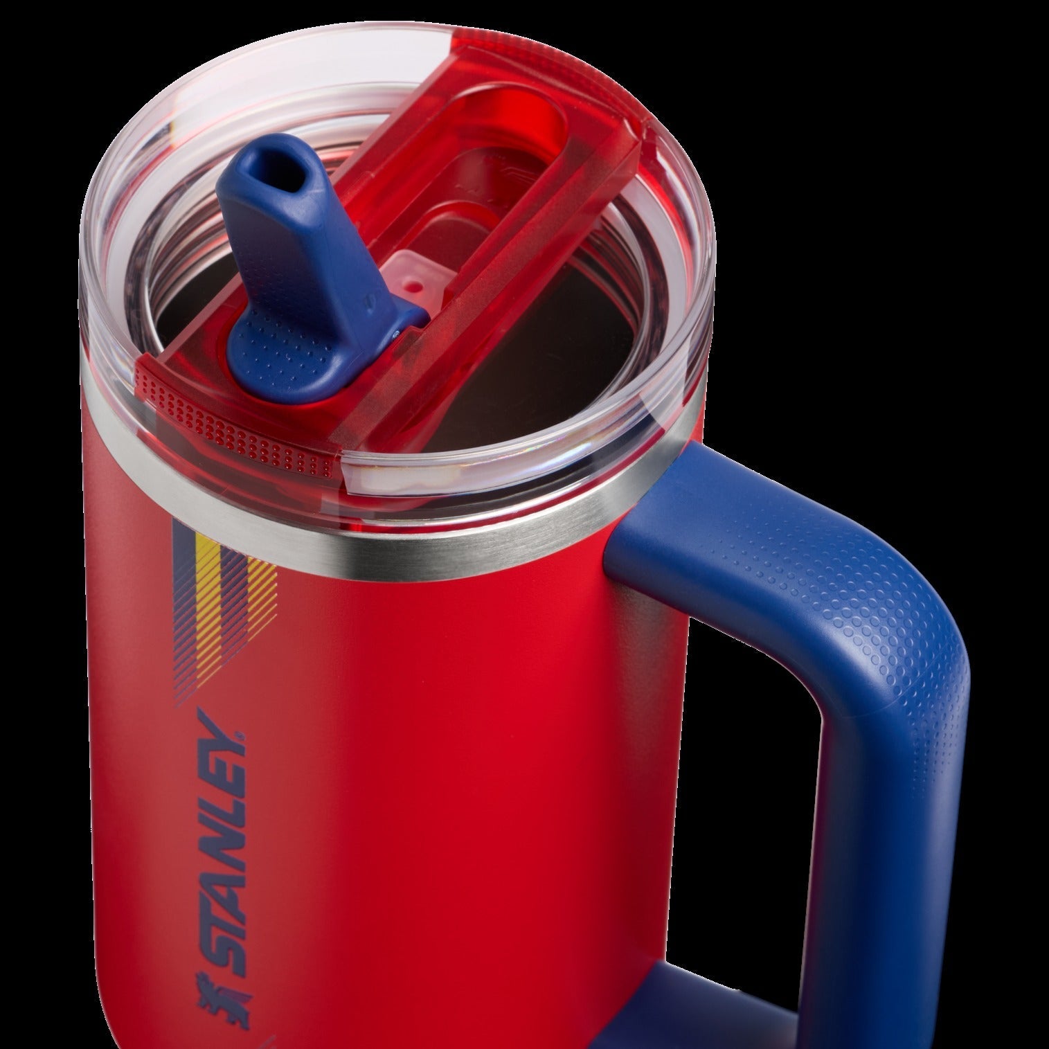 The Country Collection Quencher® ProTour Flip Straw Tumbler | 30 OZ