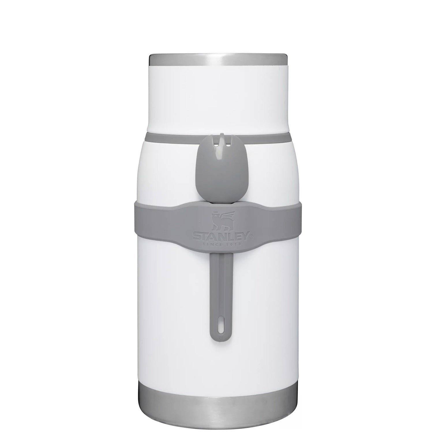 Adventure To-Go Food Jar + Spork | 36 OZ