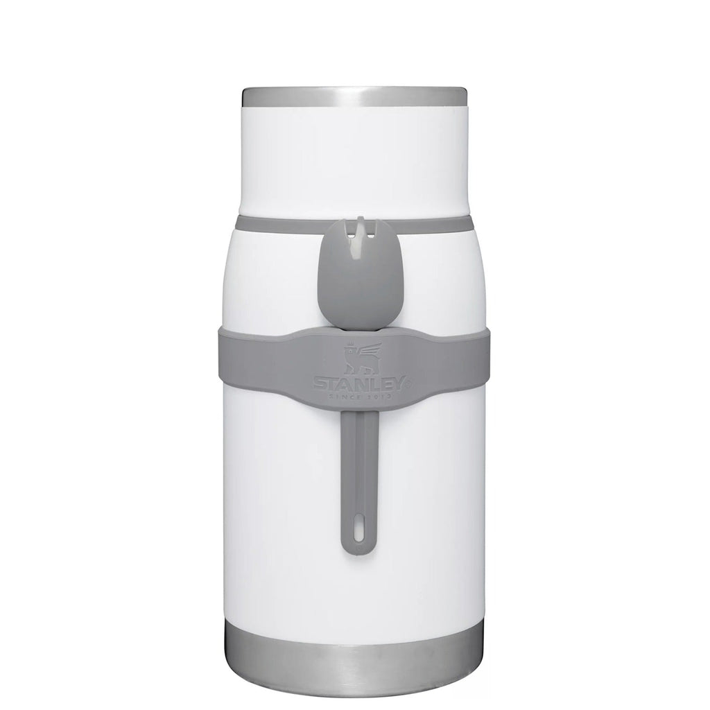 Adventure To-Go Food Jar + Spork | 36 OZ