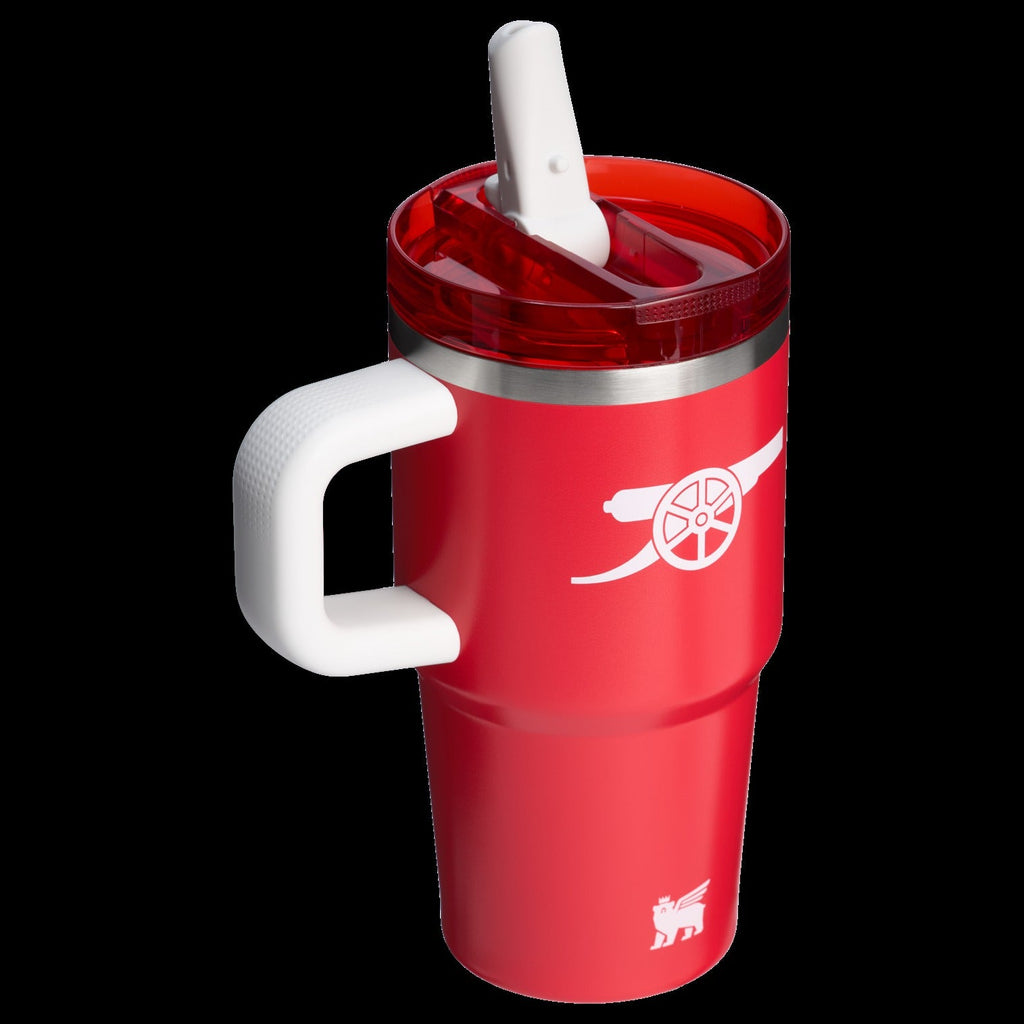 Stanley 1913 x Arsenal Quencher® ProTour Flip Straw Tumbler | 20 OZ