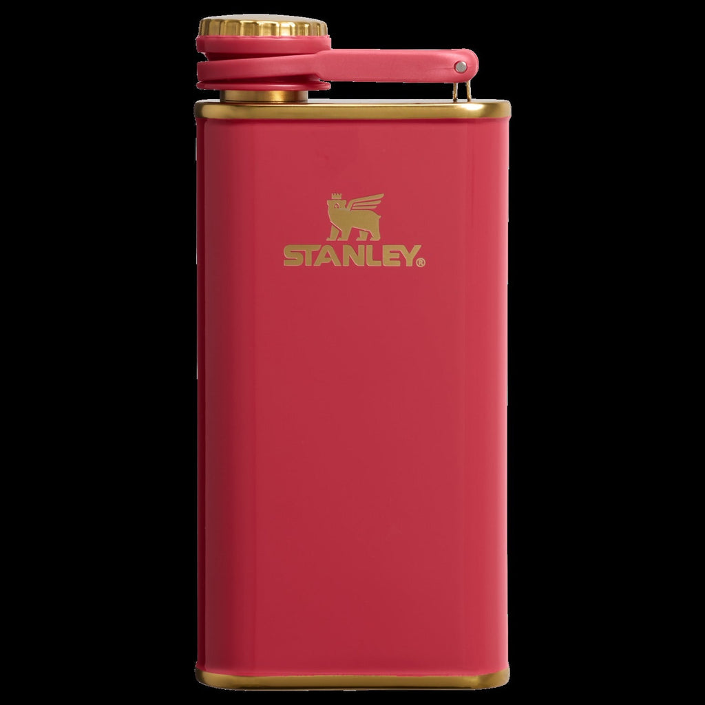 The Cheers & Cheer Easy Fill Flask | 8 OZ