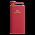 The Cheers & Cheer Easy Fill Flask | 8 OZ