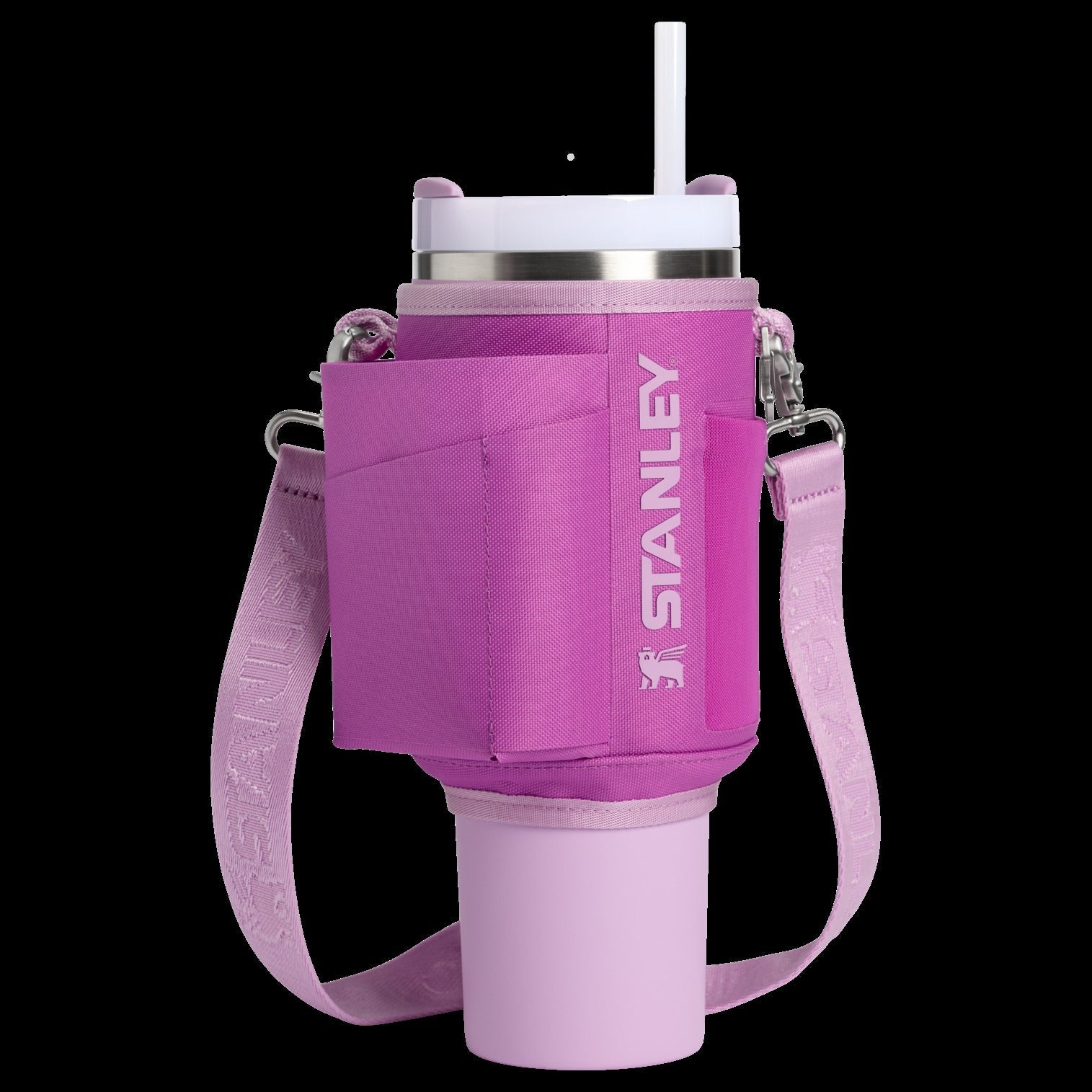 The All Day 40 OZ Quencher Carry-All