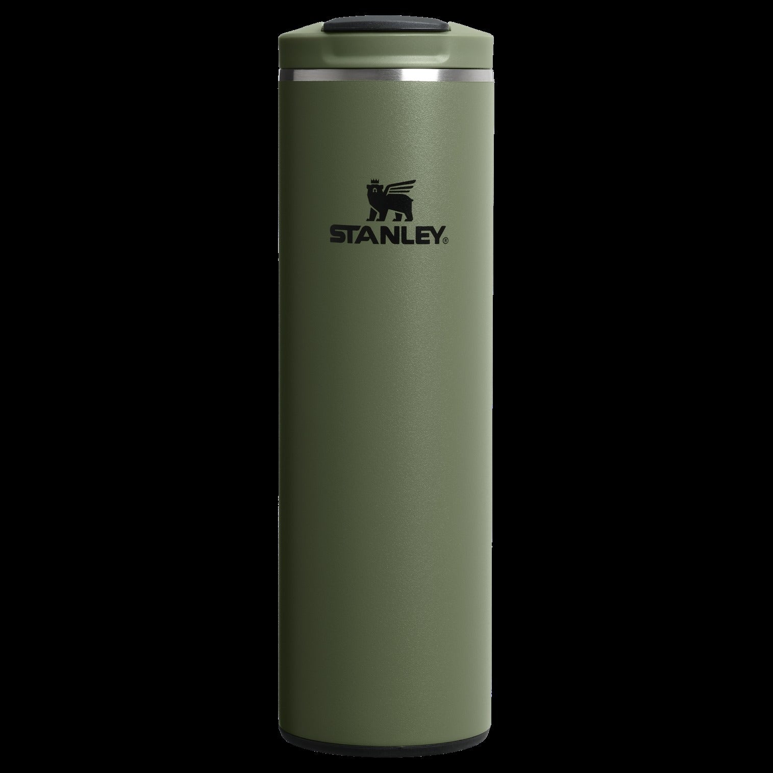 The Transit Flip Top Mug | 16 OZ