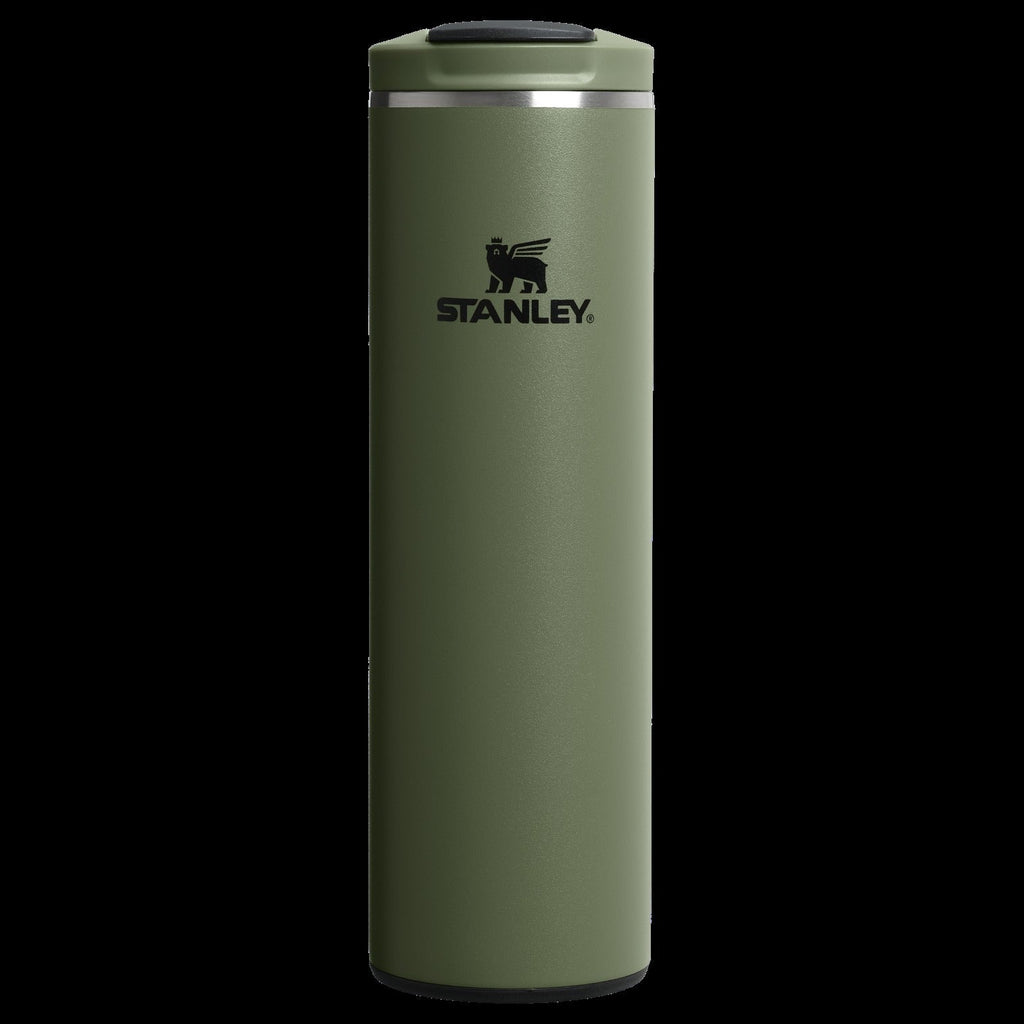 The Transit Flip Top Mug | 16 OZ