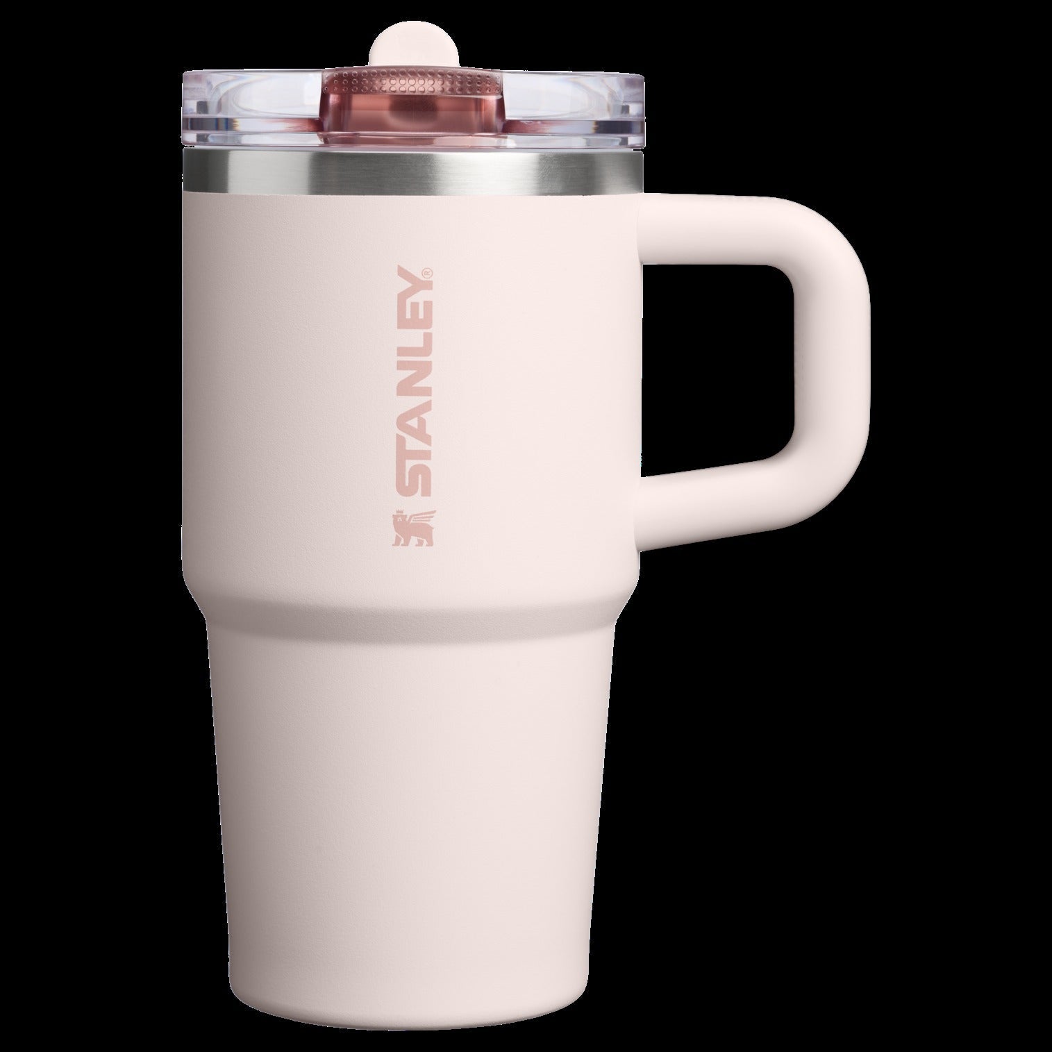 The Quencher ProTour Flip Straw Tumbler | 20 OZ - Stanley Create