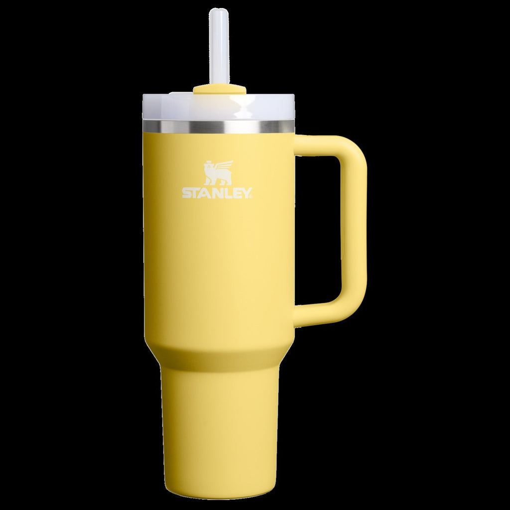 The Quencher H2.0 FlowStateTM Tumbler | 40 OZ - Stanley Create