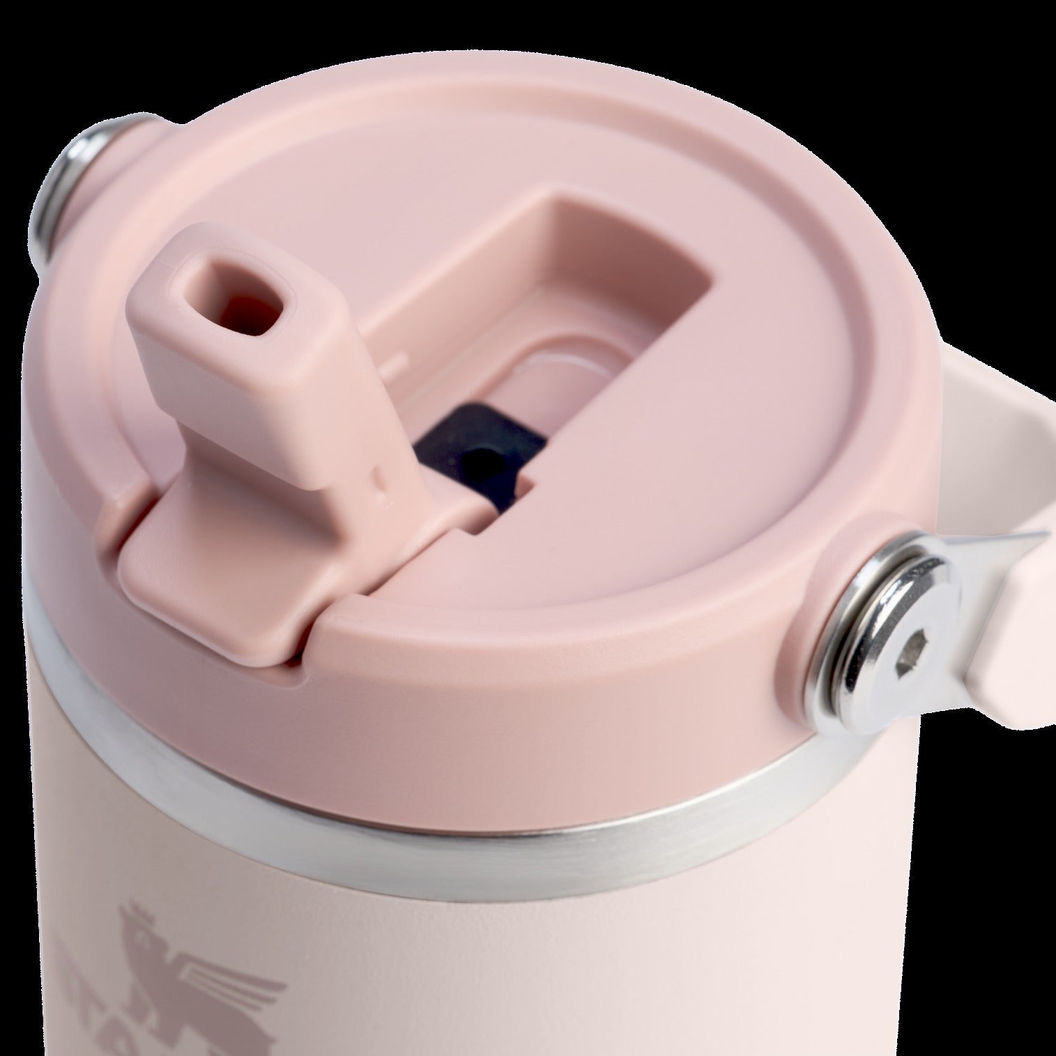 The IceFlowTM Flip Straw Tumbler | 14 OZ