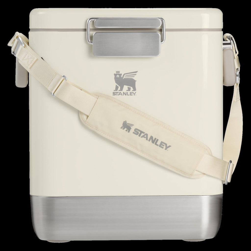 The Lifted SpiritsTM Steel Cooler | 26 QT