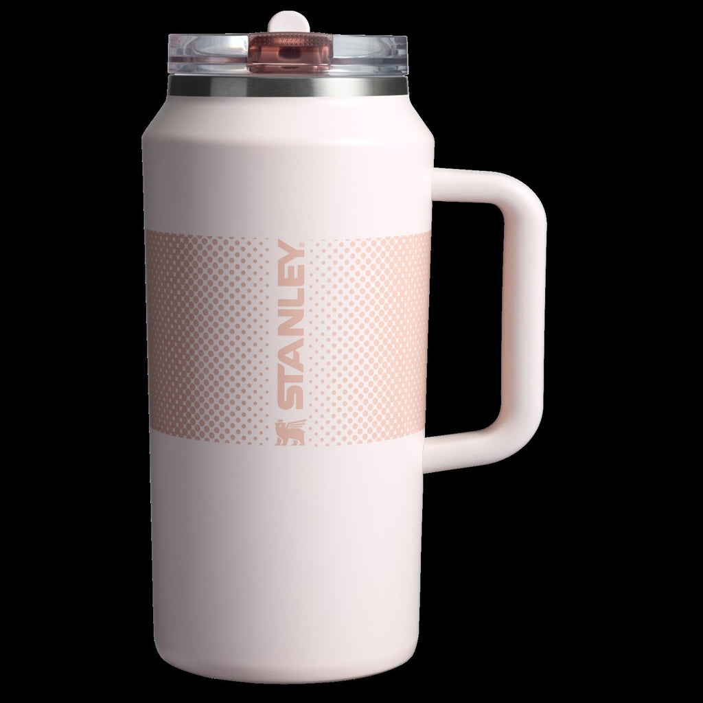 The Quencher ProTour Flip Straw Tumbler | 64 OZ