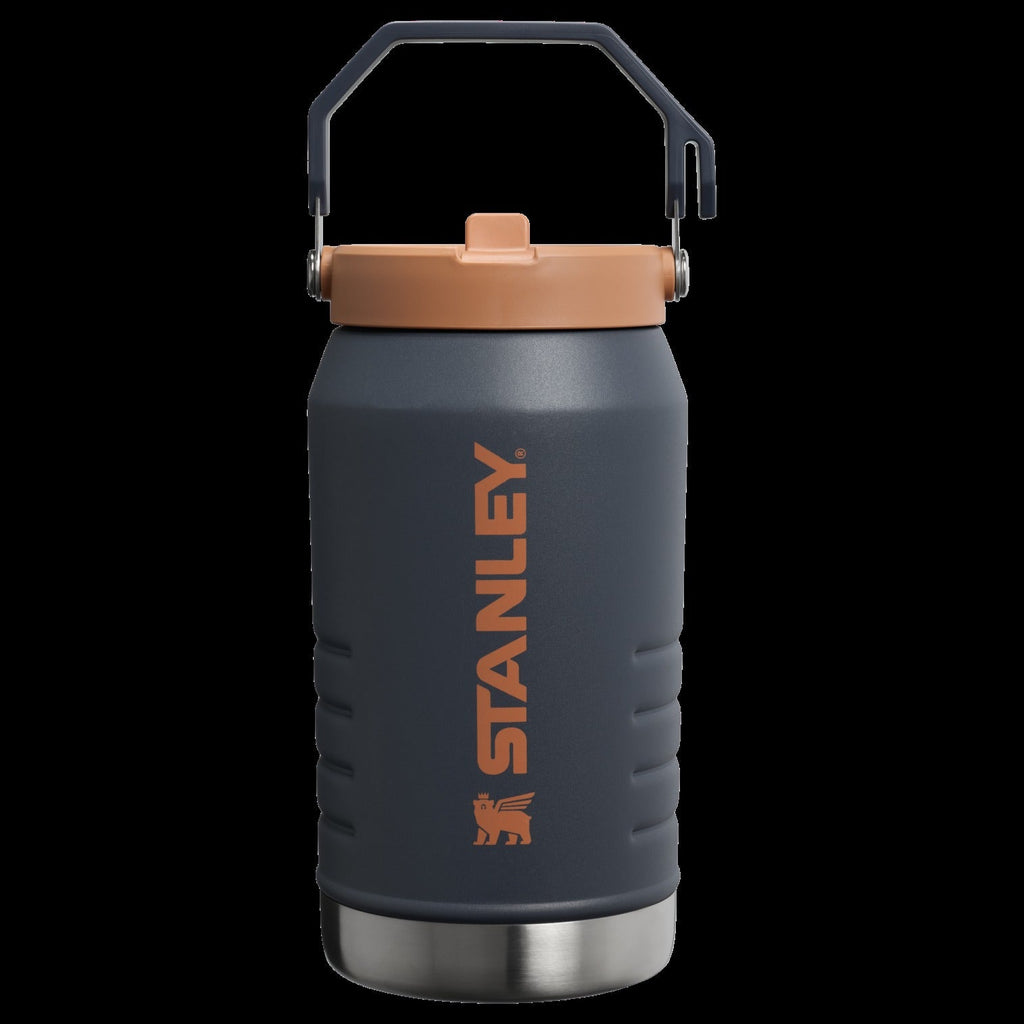 The IceFlowTM Flip Straw Jug | 64 OZ - Stanley Create