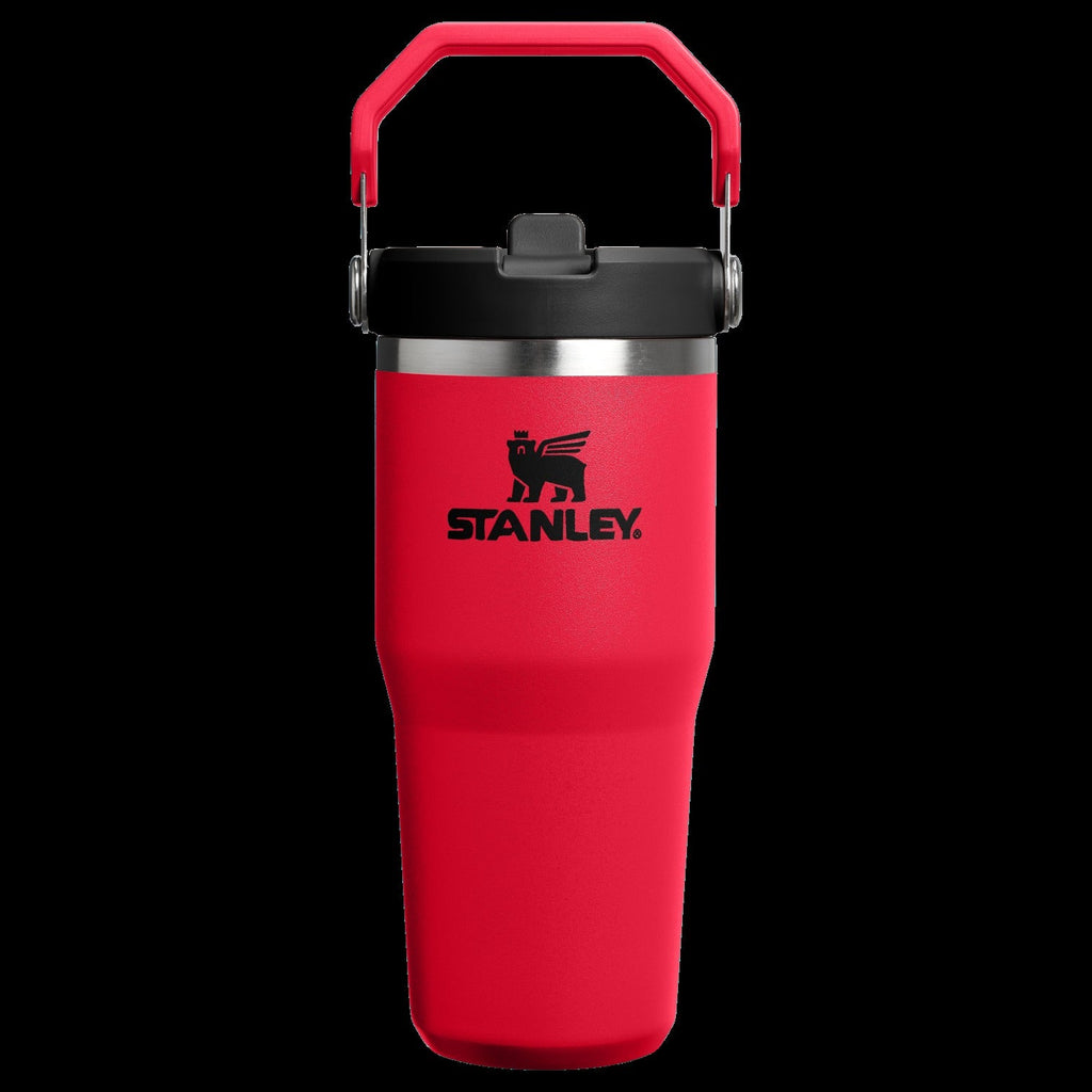 The IceFlowTM Flip Straw Tumbler | 14 OZ
