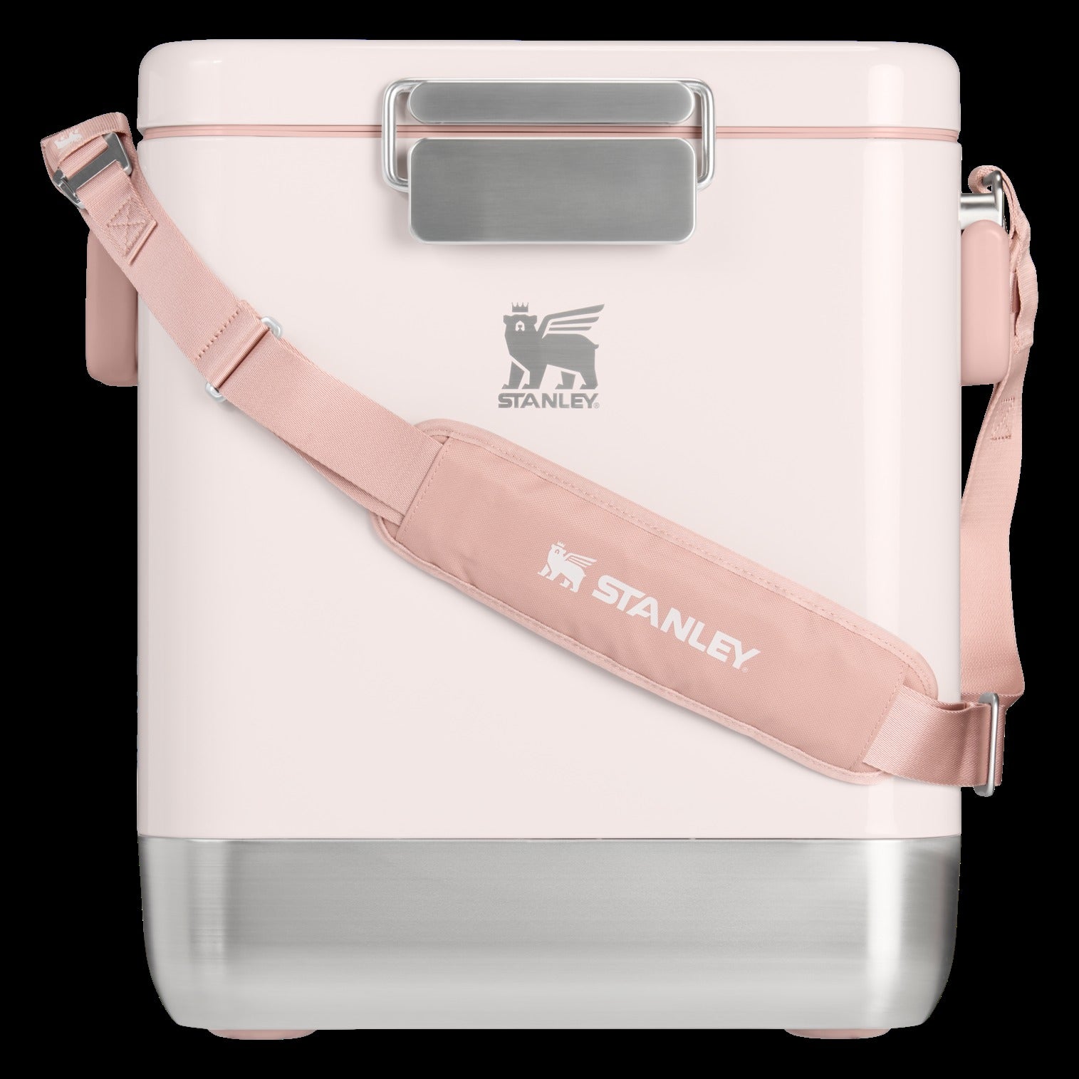 The Lifted SpiritsTM Steel Cooler | 26 QT