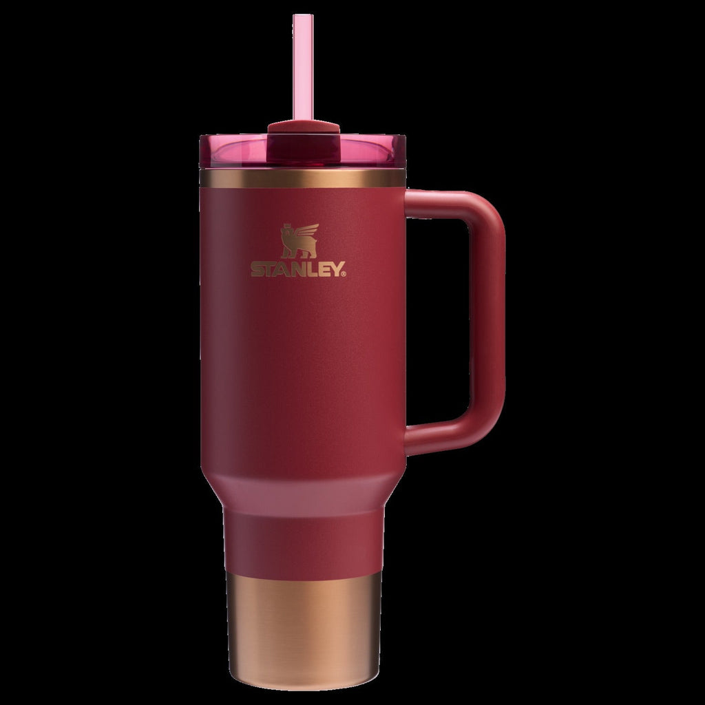 The Quencher H2.0 FlowstateTM Tumbler | 40 OZ