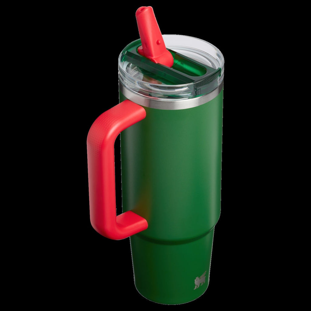 The Country Collection Quencher® ProTour Flip Straw Tumbler | 30 OZ