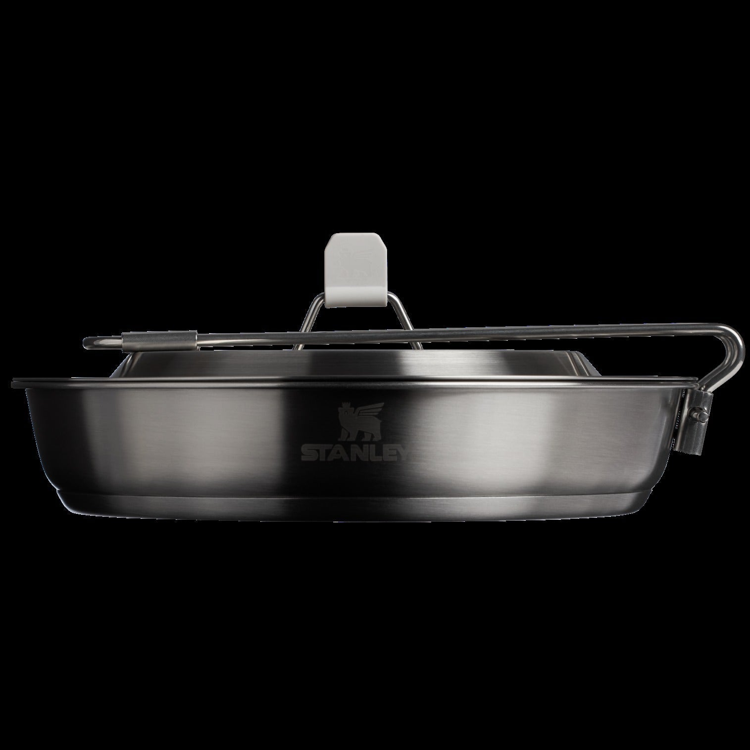 The Wildfare Pro Fry Pan Cookset 15-piece set | 1.1 QT