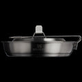 The Wildfare Pro Fry Pan Cookset 15-piece set | 1.1 QT