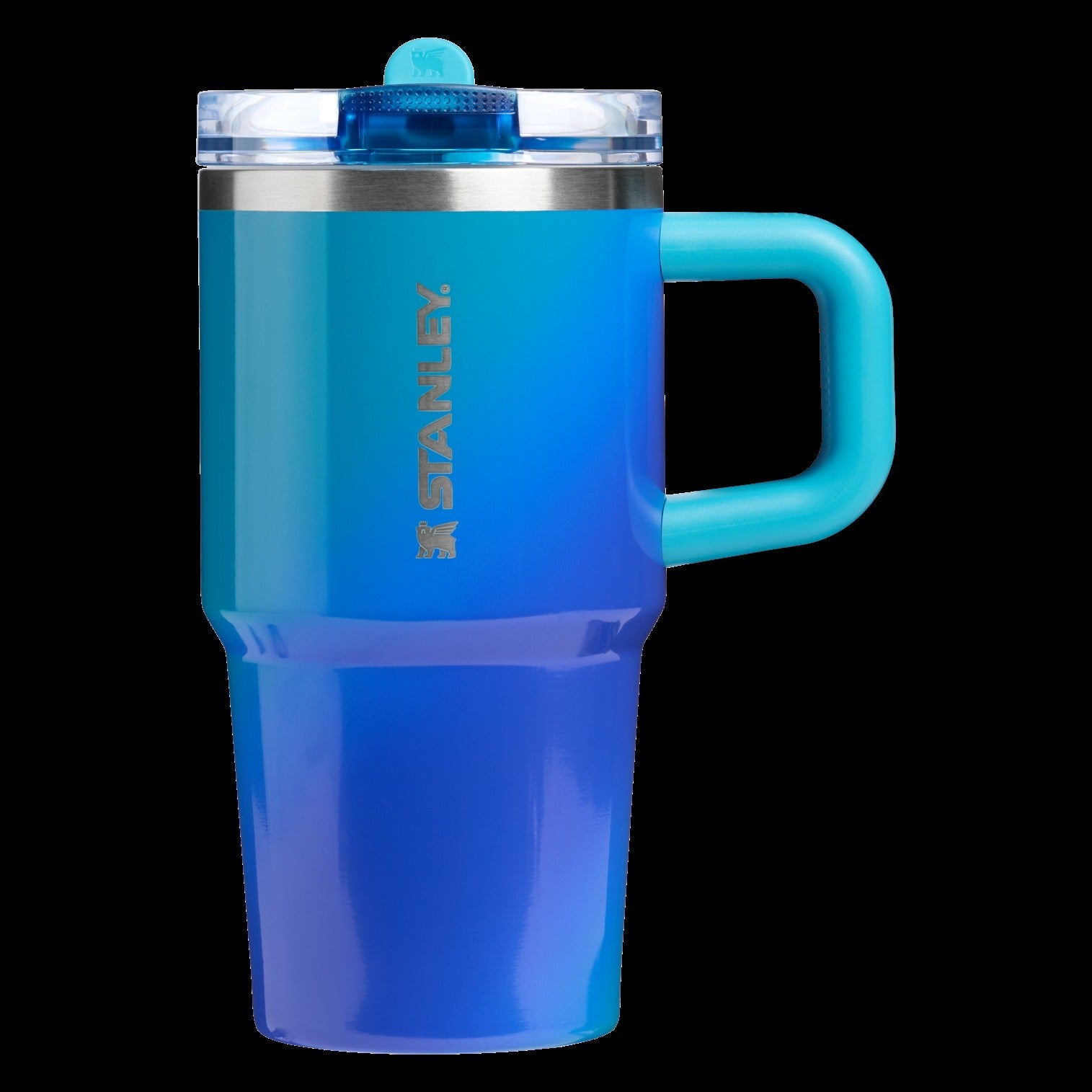 The Quencher ProTour Flip Straw Tumbler | 20 OZ
