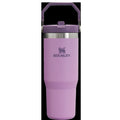 The IceFlowTM Flip Straw Tumbler | 30 OZ