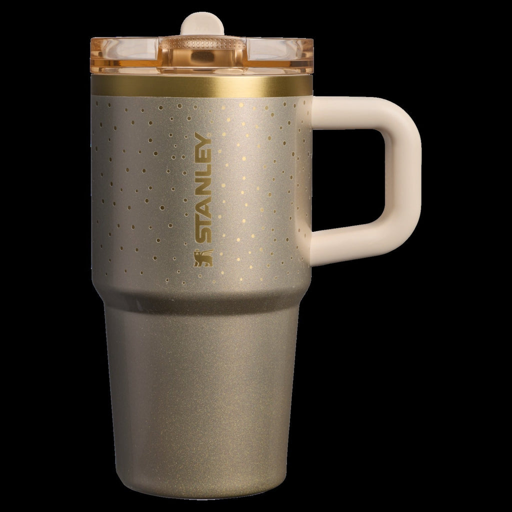The Quencher ProTour Flip Straw Tumbler | 20 OZ