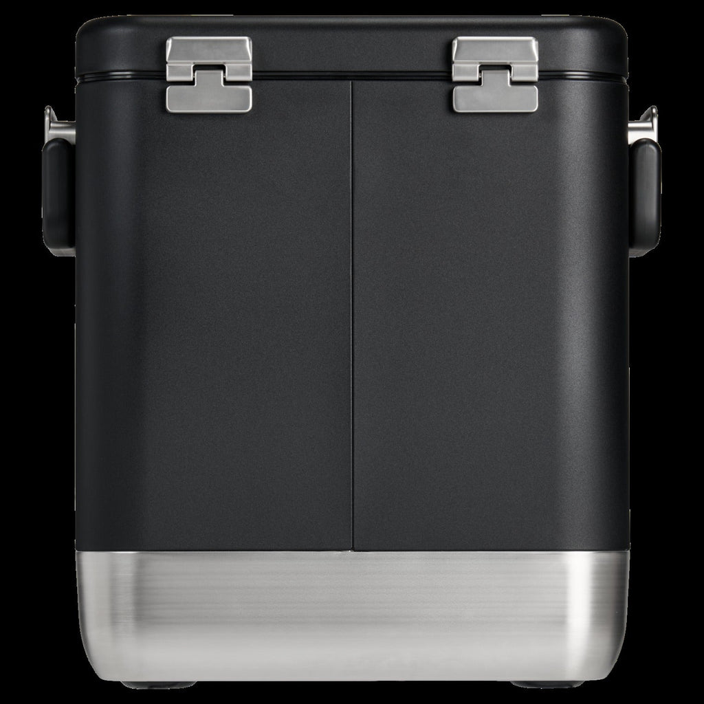 The Lifted SpiritsTM Steel Cooler | 26 QT