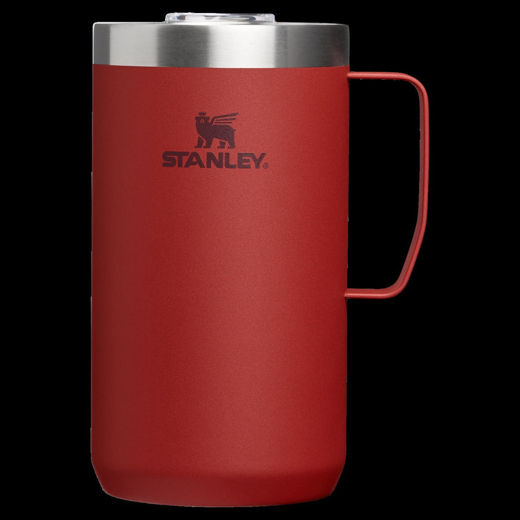 The Stay-Hot Camp Mug | 24 OZ - Stanley Create