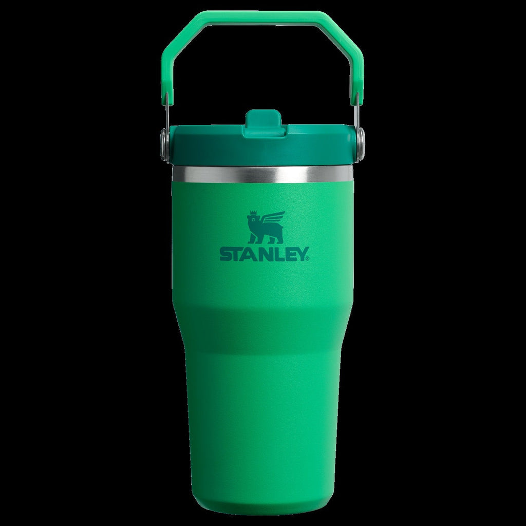 The IceFlowTM Flip Straw Tumbler | 20 OZ