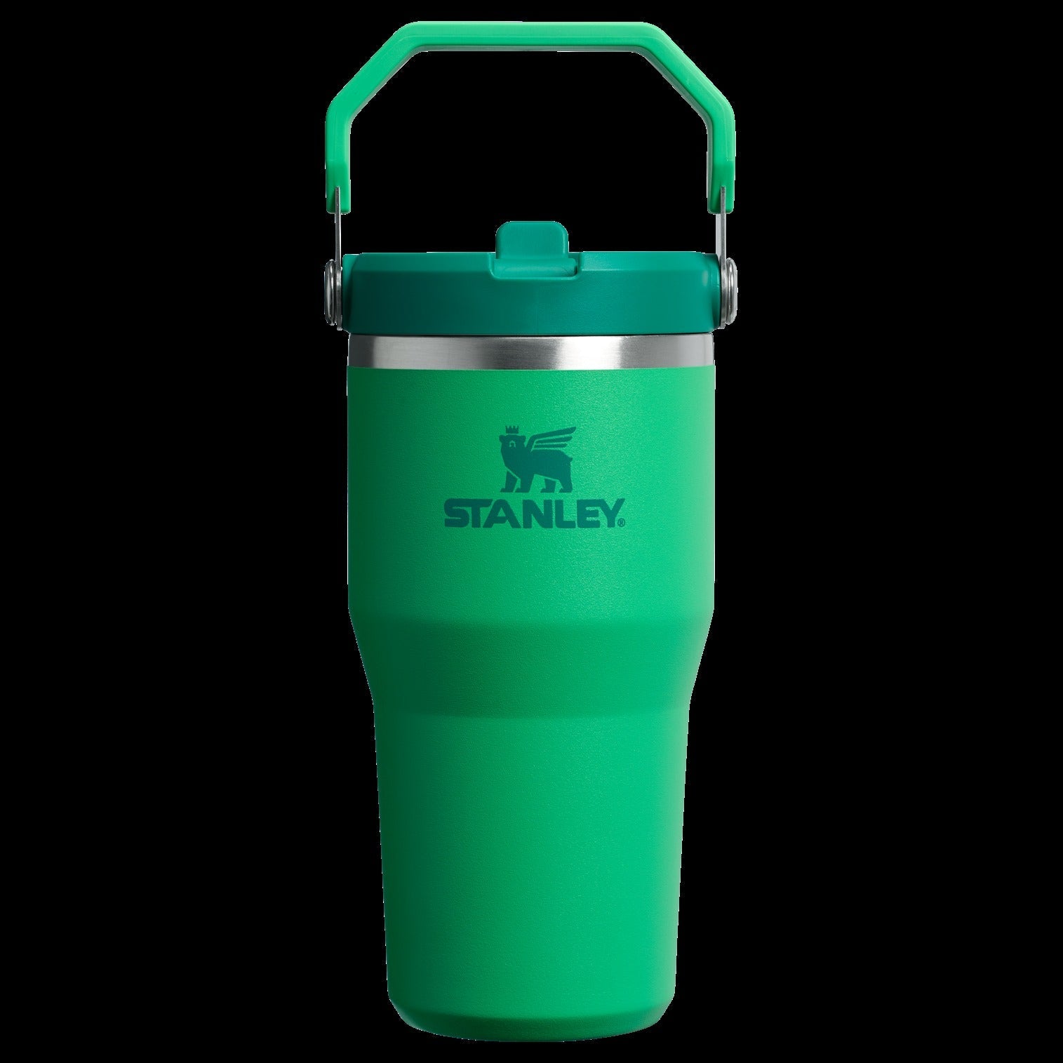 The IceFlowTM Flip Straw Tumbler | 20 OZ