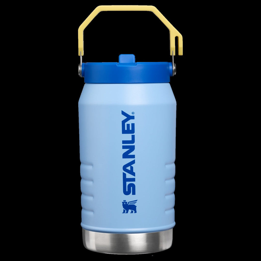 The IceFlowTM Flip Straw Jug | 64 OZ - Stanley Create