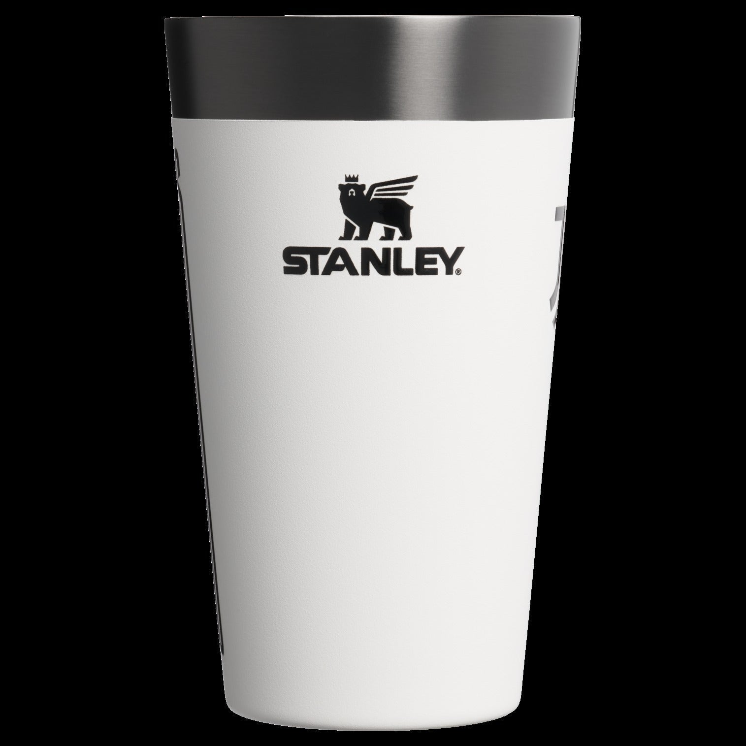 Stanley 1913 x Juventus Stay-Chill Stacking Pint