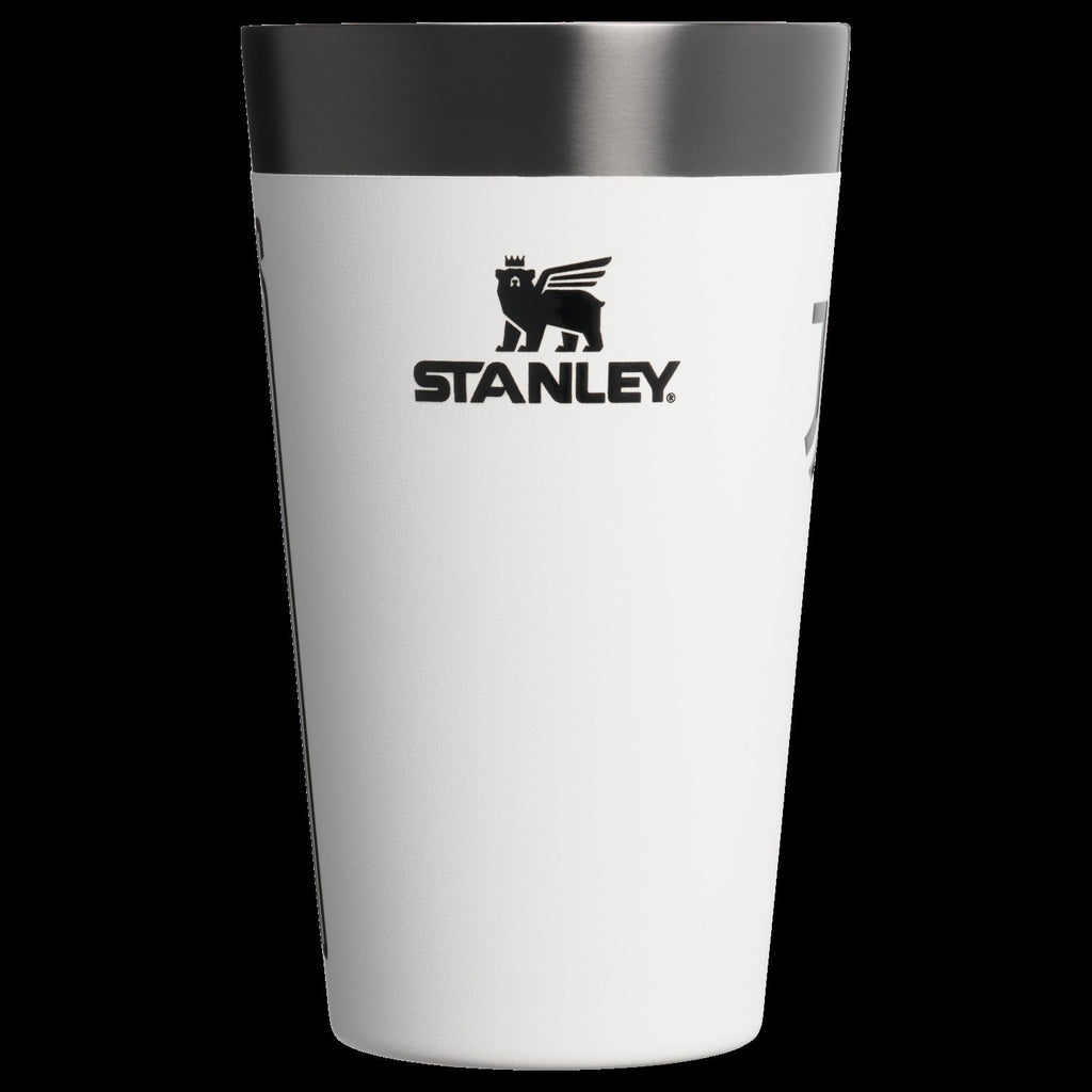 Stanley 1913 x Juventus Stay-Chill Stacking Pint