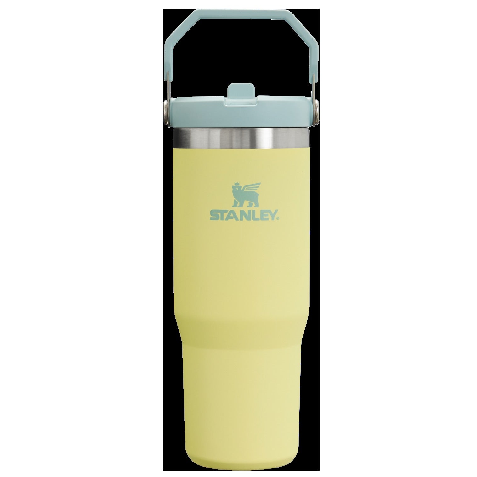 The IceFlowTM Flip Straw Tumbler | 30 OZ