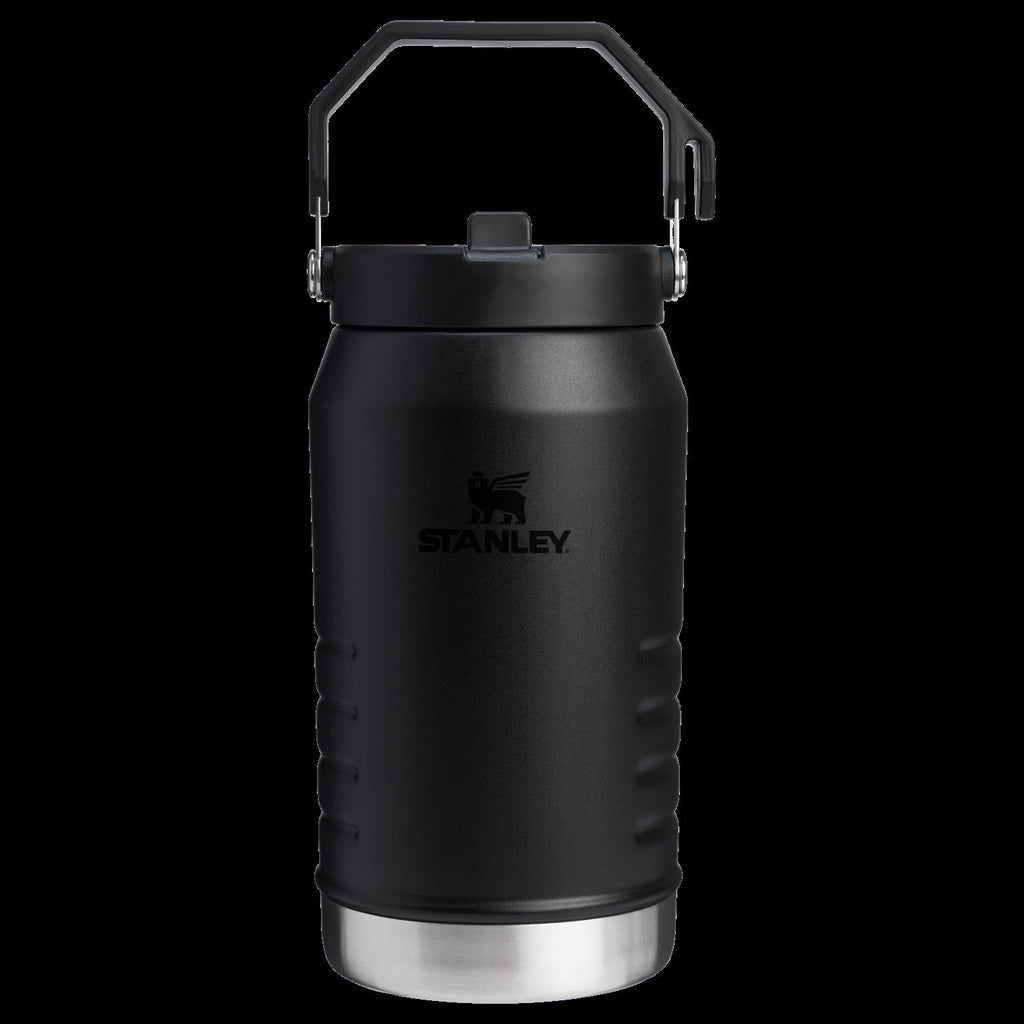 The IceFlowTM Flip Straw Jug | 64 OZ - Stanley Create