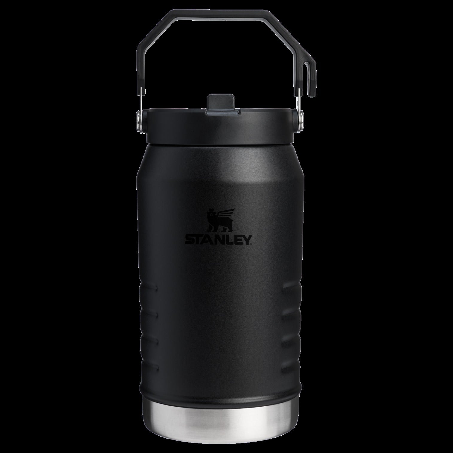The IceFlowTM Flip Straw Jug | 64 OZ - Stanley Create