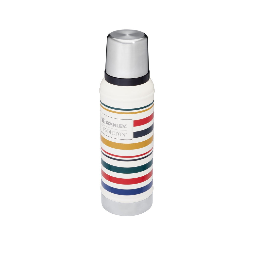 Stanley x Pendleton Classic Bottle | 1.0 QT