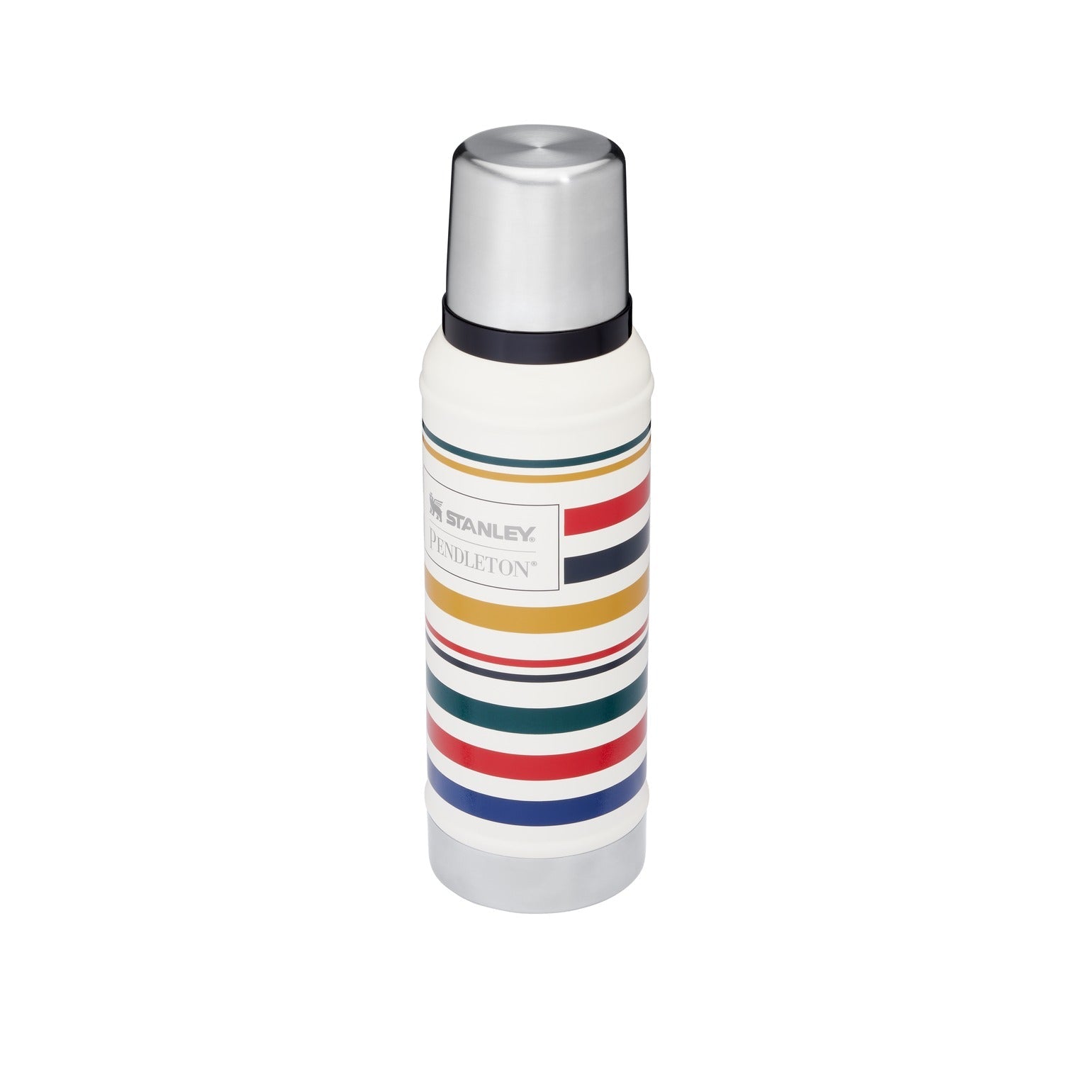 Stanley x Pendleton Classic Bottle | 1.0 QT