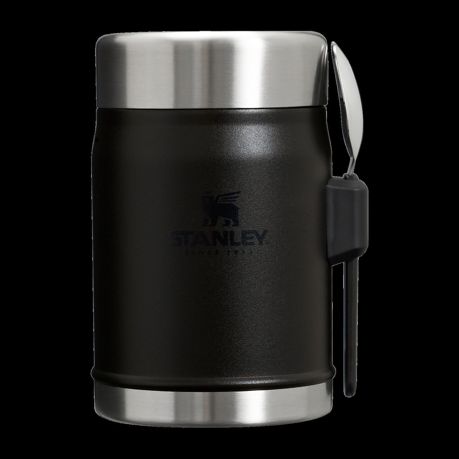 Classic Legendary Food Jar + Spork | 14 OZ