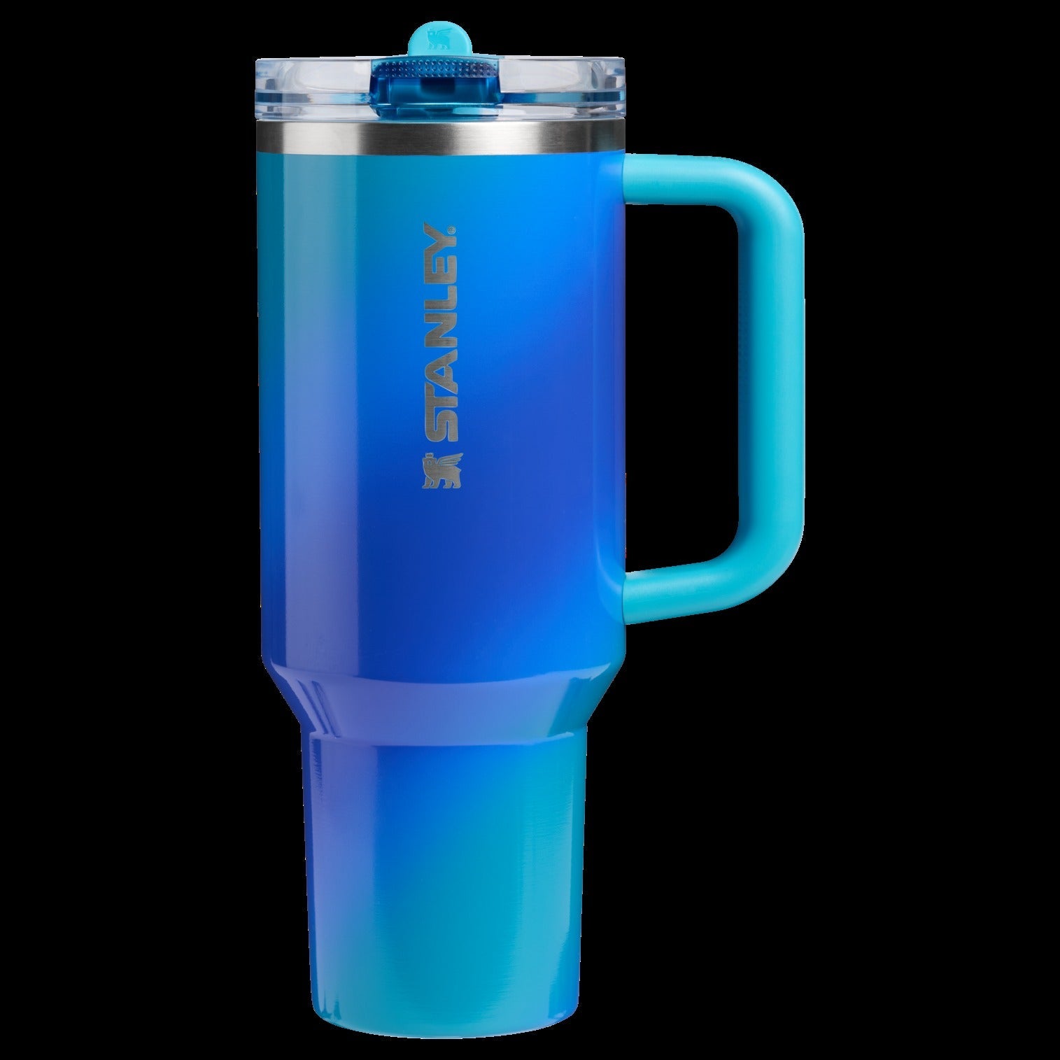 The Quencher ProTour Flip Straw Tumbler | 40 OZ