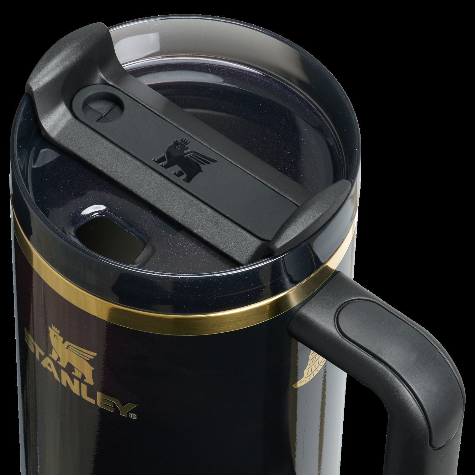 The Wicked for Good Quencher® H2.0 FlowStateTM Tumbler | 40 OZ