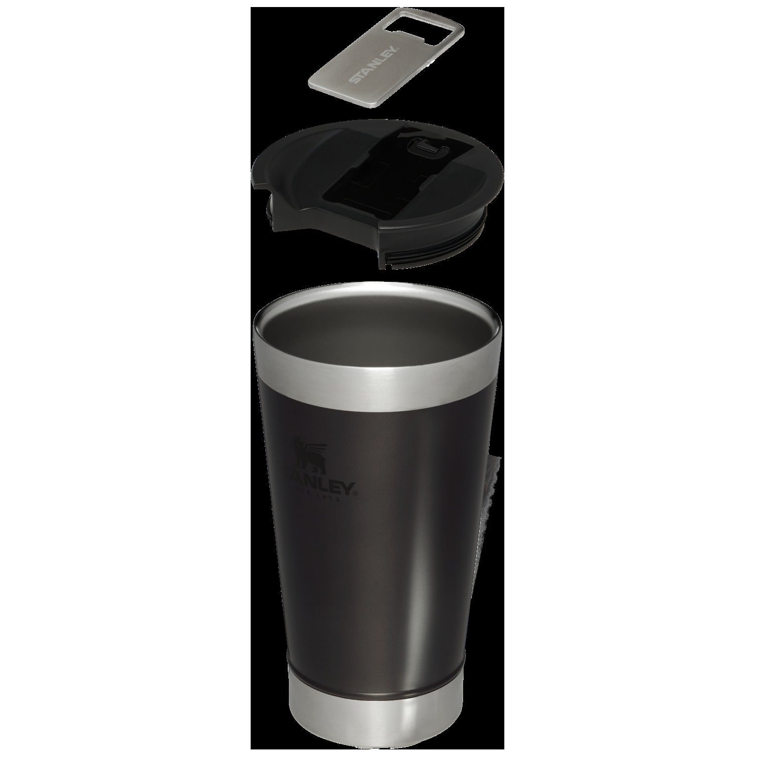 Classic Stay Chill Beer Pint | 16 OZ