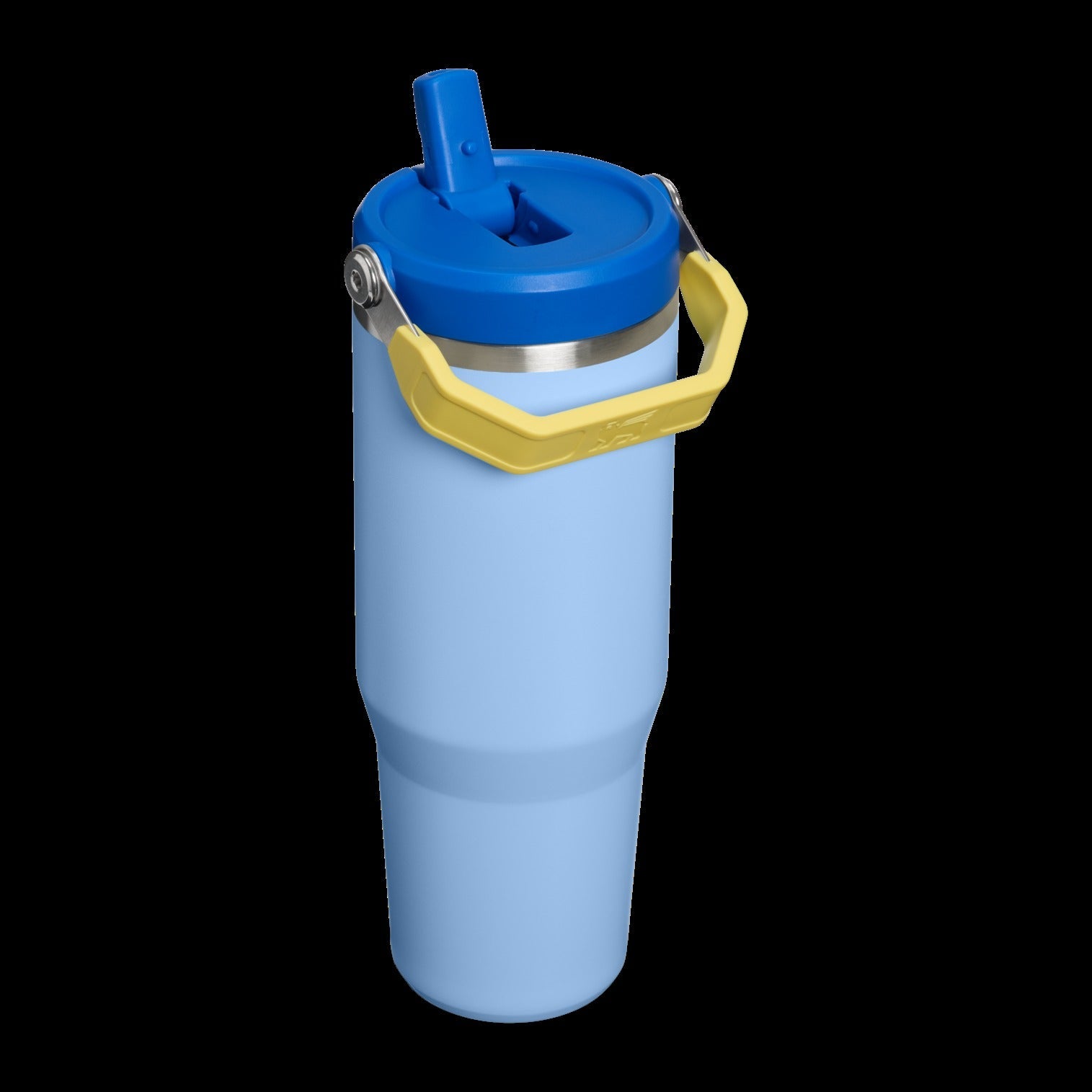 The IceFlowTM Flip Straw Tumbler | 30 OZ - Stanley Create