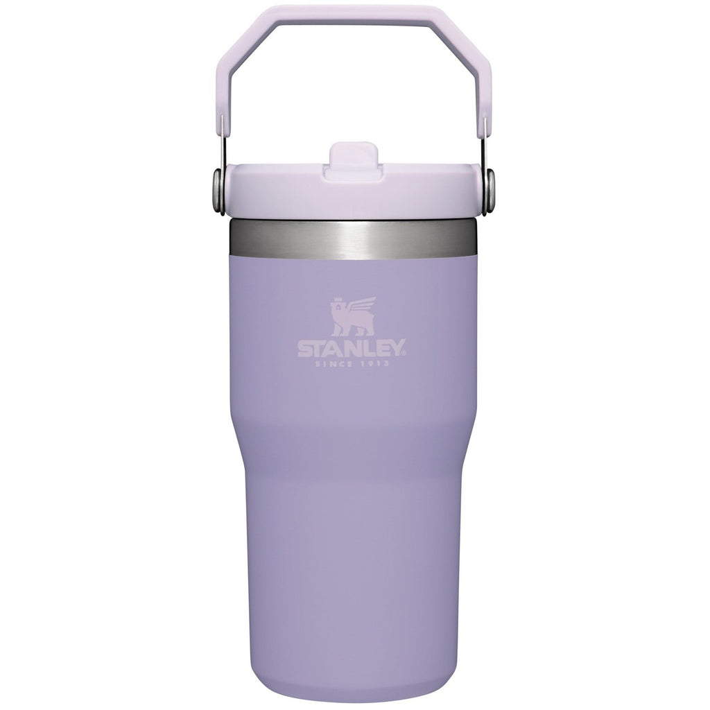 The IceFlowTM Flip Straw Tumbler | 20 OZ - Stanley Create